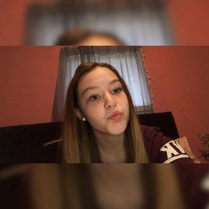 Meet your Posher, Maddy